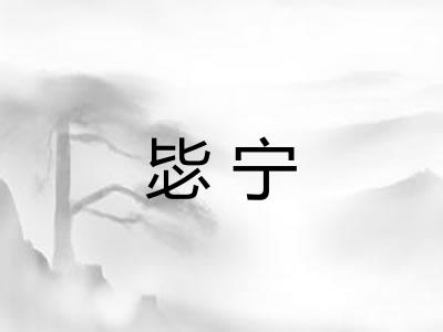 毖宁 毖宁