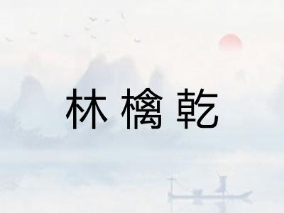 林檎乾