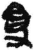 受(简·秦·睡虎地)
