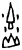 烓(甲骨文·商·宾组)