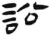 讼(简·汉·张家山)